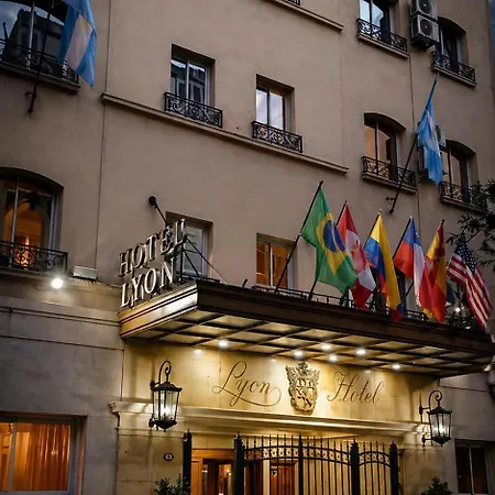 Hotel Lyon By Mh-2
