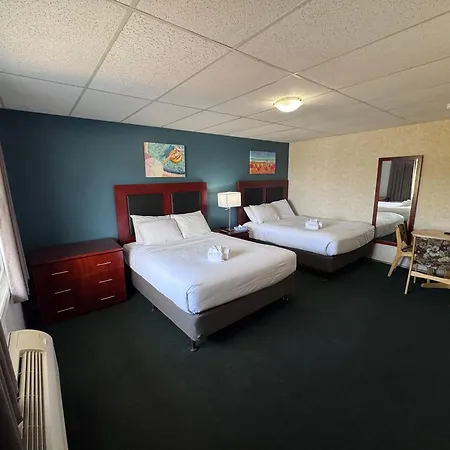 Shoreline Resort Condominiums-3