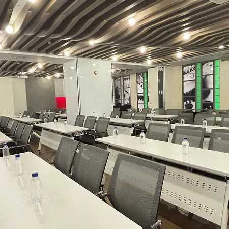 Ibis Styles Ambassador Seoul Myeong-Dong-3