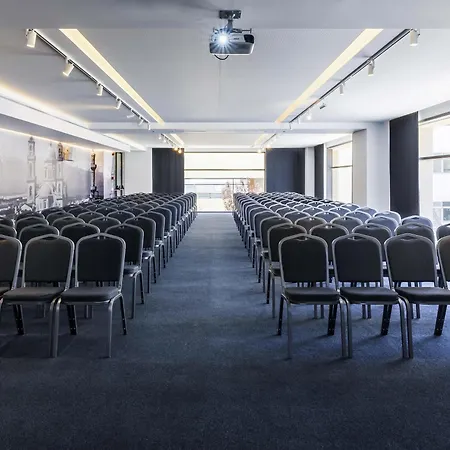 Ibis Styles Heraklion Central-2