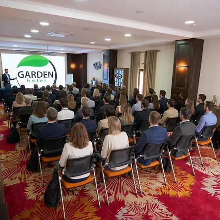 Garden Hotel & Spa-3
