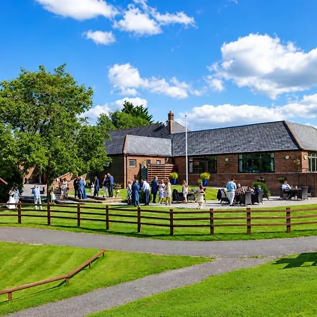 The Wiltshire Hotel, Golf And Leisure Resort-3