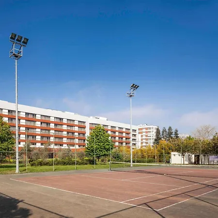 Novotel Trabzon-3