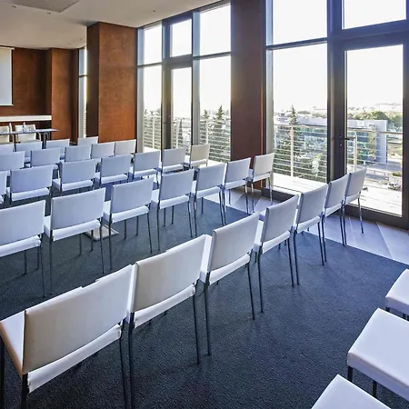 Ibis Styles Roma Eur-2