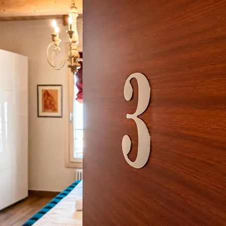 Al Battistero Luxury Suite-2