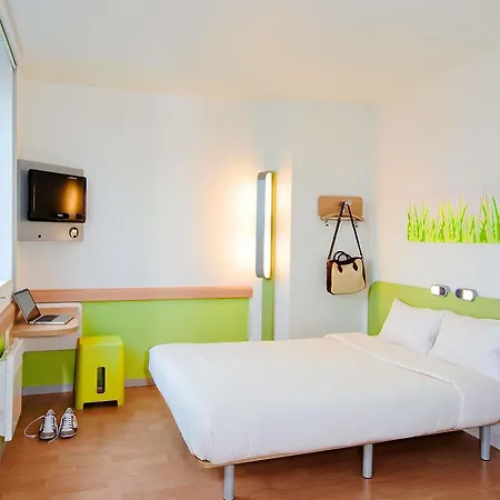 Ibis Budget Wien Sankt Marx-3