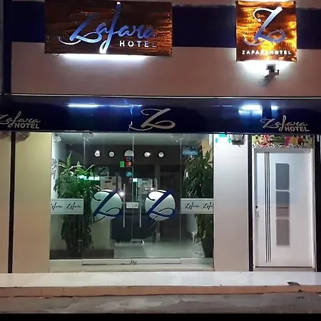 Zafara Hotel-2