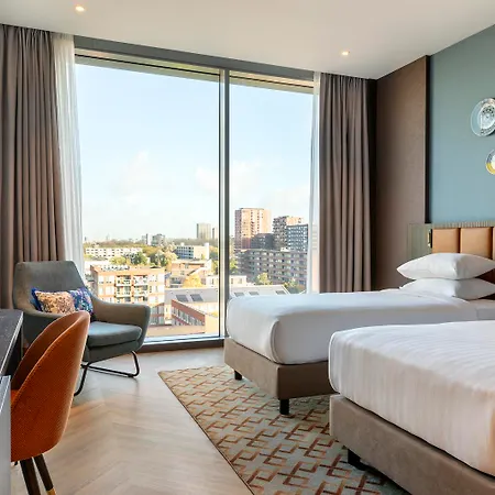 Corendon Amsterdam New-West, A Tribute Portfolio Hotel-3