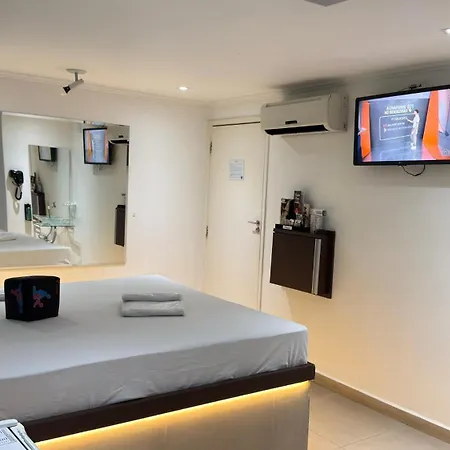 Ouse Motel (Adults Only)-3