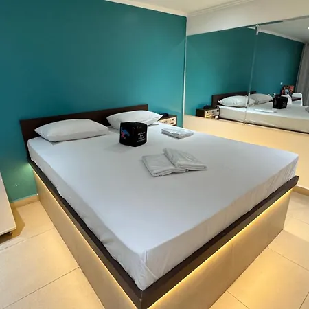 Ouse Motel (Adults Only)-2