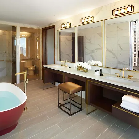 Hard Rock Hotel New York - Partner Of All Accor-2