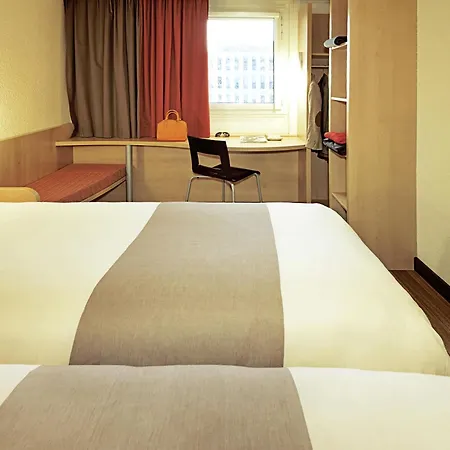 Hotel Ibis Braga-2