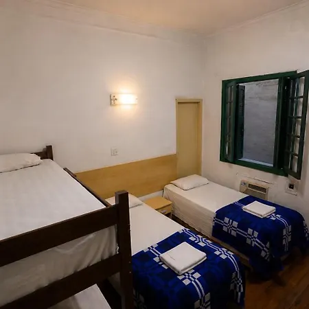 Hotel Internacional São Paulo-2