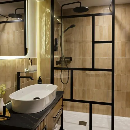 Leonardo Boutique Hotel Rigihof Zurich-2
