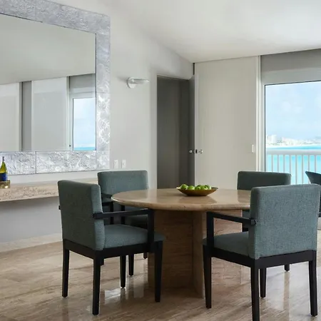 The Westin Cancun Resort & Spa-3