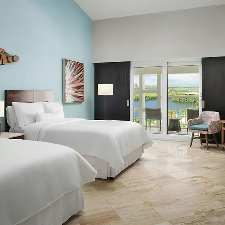 The Westin Cancun Resort & Spa-3