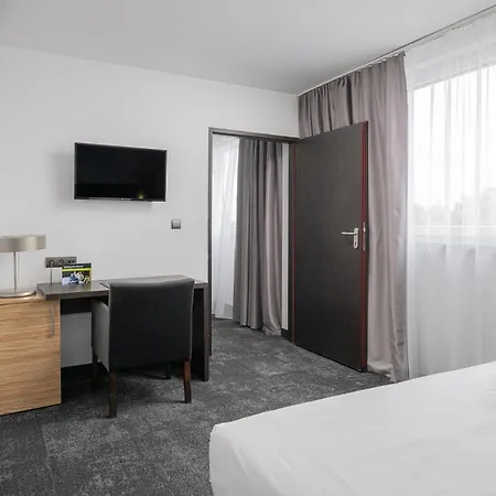 B&B Hotel Bytom-3