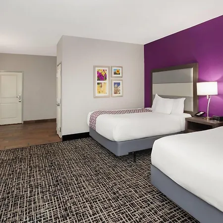 La Quinta By Wyndham Springfield Il-2