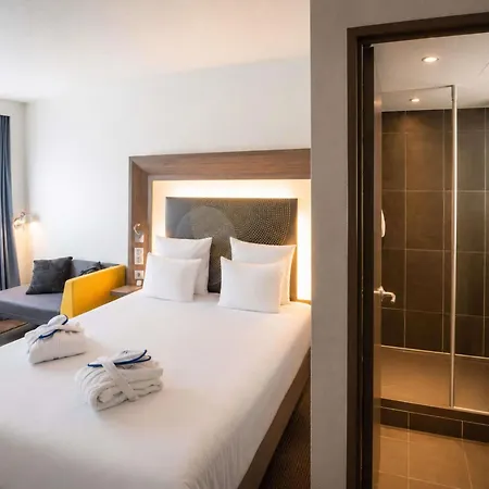 Novotel Nantes Centre Gare-3
