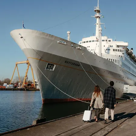 ss Rotterdam Hotel en Restaurants-3