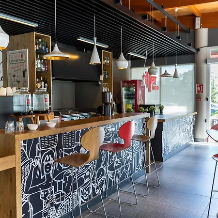 Ibis Hotel Alicante-2