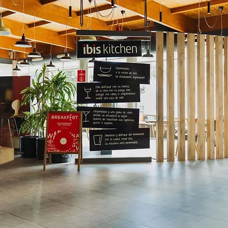 Ibis Hotel Alicante-3