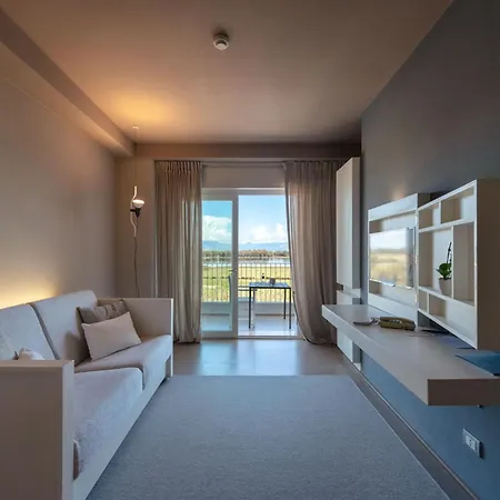 Il Fogliano Hotel New Life-3