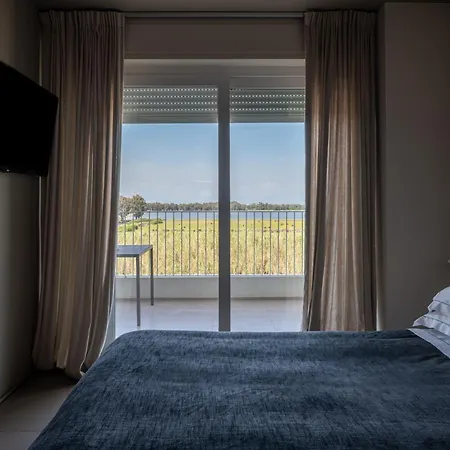 Il Fogliano Hotel New Life-3