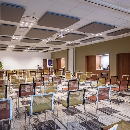Novotel Lyon Confluence-3