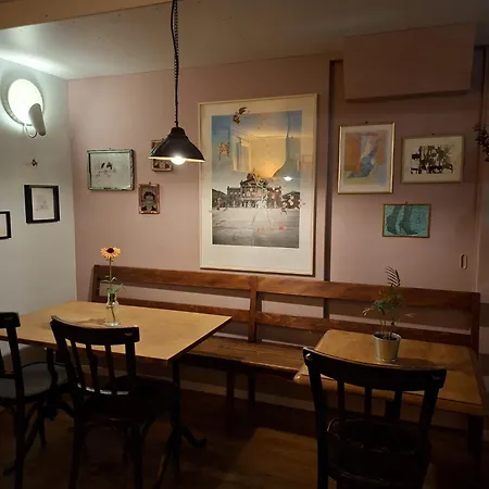Hotel & Bistro Pele-Mele-3