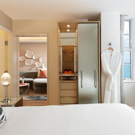 Andaz Miami Beach Resort & Spa-2
