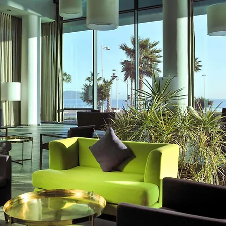 Mercure Nador Rif-2