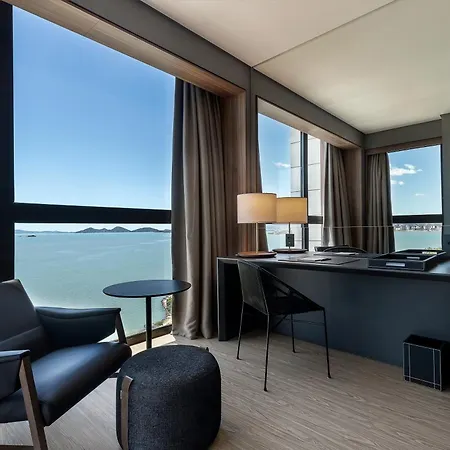 Lk Design Hotel Florianopolis-2