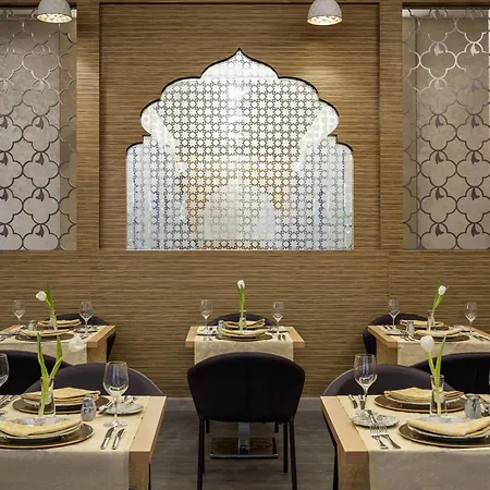 Novotel Makkah Thakher City-3