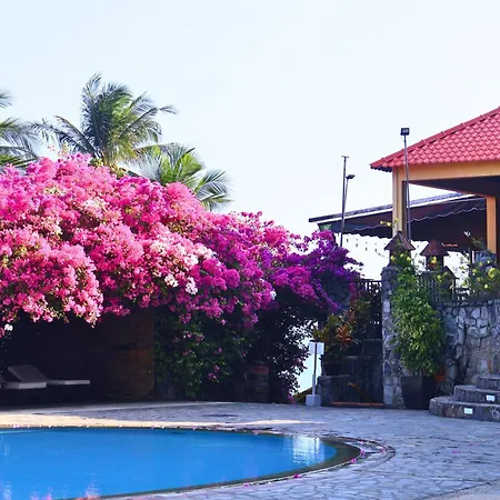 Victoria Phan Thiet Beach Resort & Spa-3