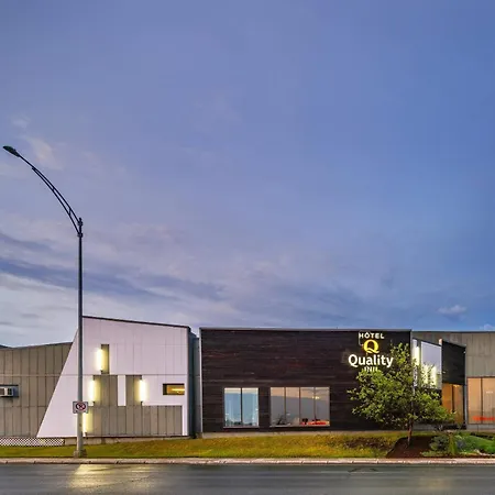 Quality Inn Rouyn-Noranda-3