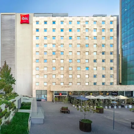 Ibis Santiago Las Condes-3