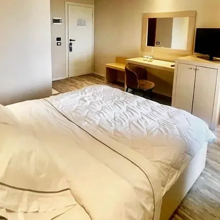 Hotel Lungomare-2