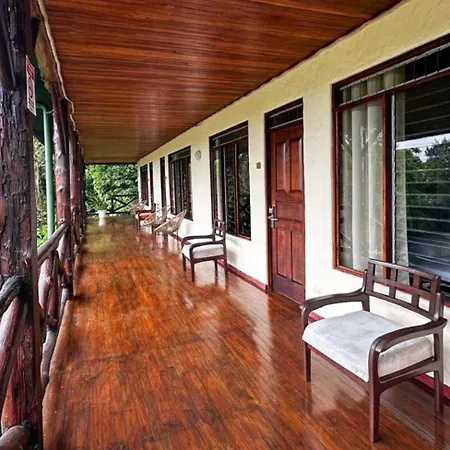 Tabulia Tree Hotel And Villas-3