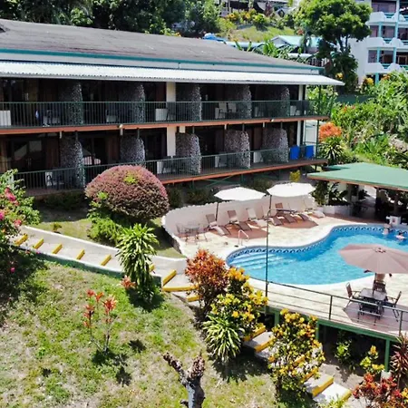 Tabulia Tree Hotel And Villas-2