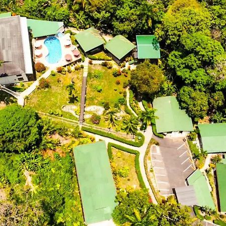 Tabulia Tree Hotel And Villas-2