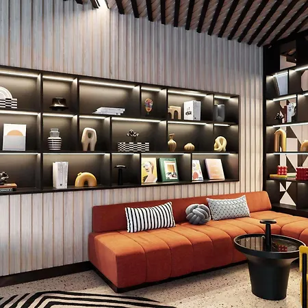 Tribe Living Bangkok Sukhumvit 39 By Accorhotels-3