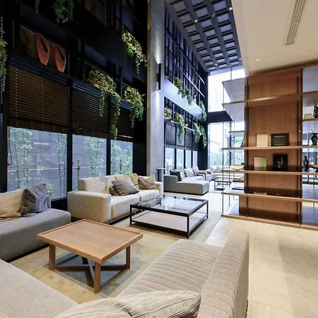 Sugata Hotel Osaka Shinsaibashi, Series By Marriott-2