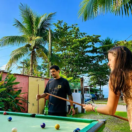 Hostel Mawe-2