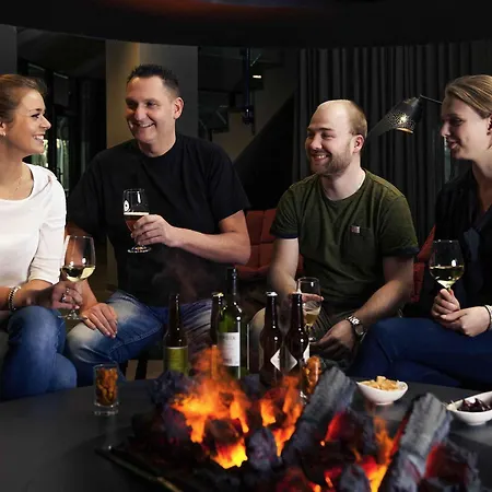 Mercure Amsterdam City Hotel-2
