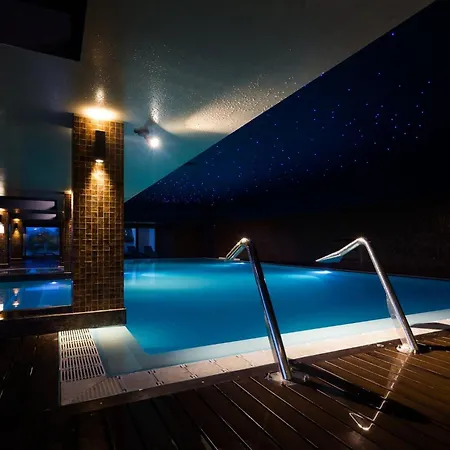 Santana Hotel & Spa-3
