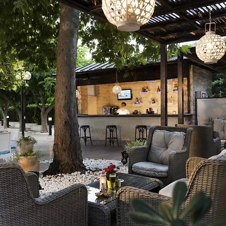 Rixos Downtown Antalya - The Land Of Legends Access-3