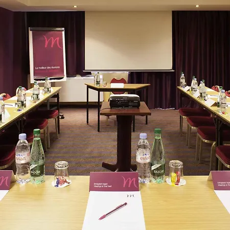 Mercure Versailles Paris Ouest-3