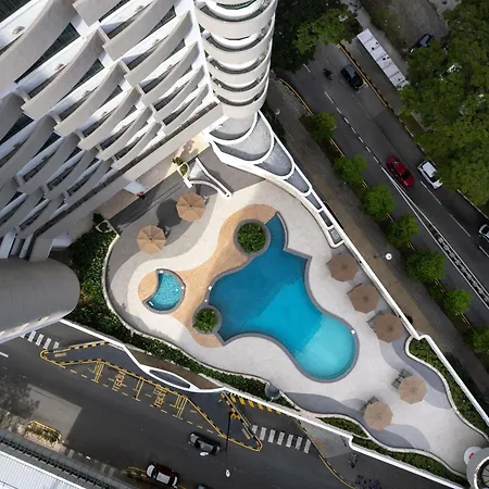 Novotel Kuala Lumpur City Centre-3