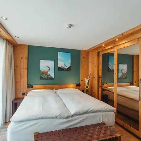 The Phoenix Fitness Hotel & Free Spa Access At Alpen Resort-3